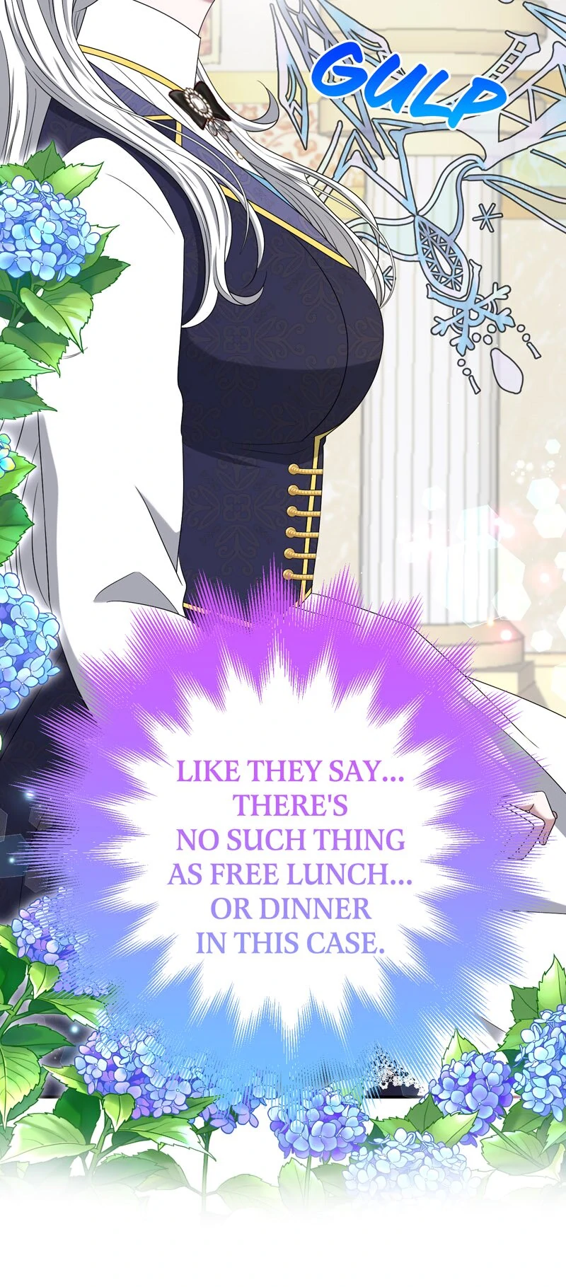 The Villainess’s Nursery [Official] Chapter 29 page 67