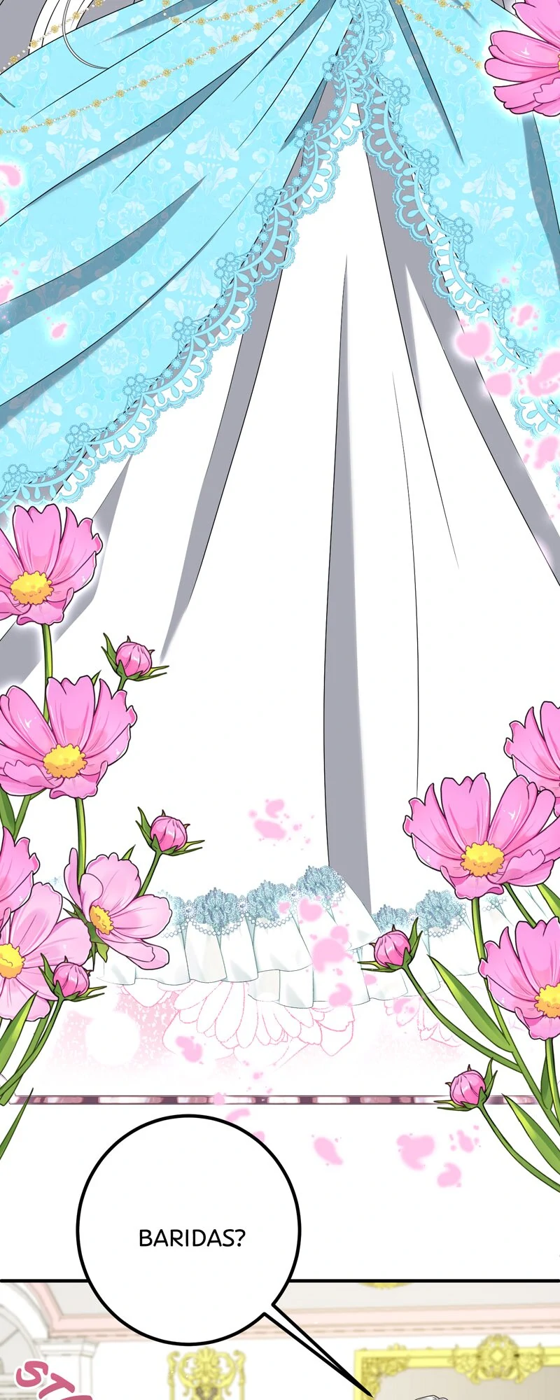 The Villainess’s Nursery [Official] Chapter 29 page 7