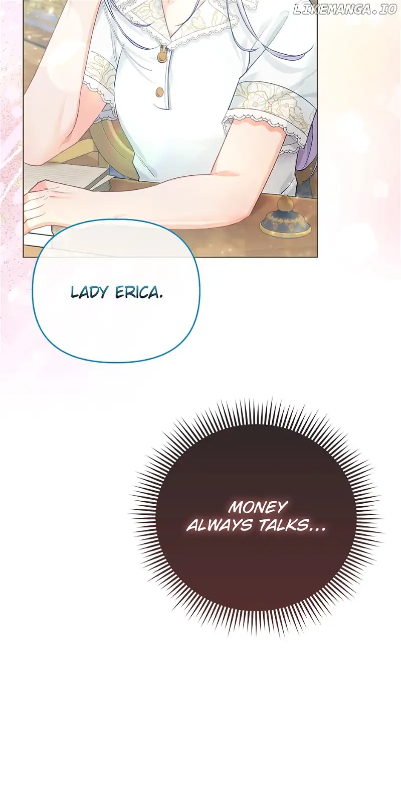 The Villainous Duke’s Special Rice Cultivation Method Chapter 19 page 13