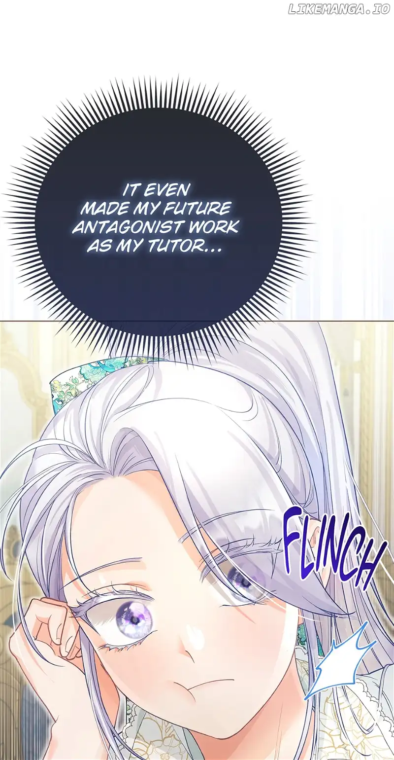The Villainous Duke’s Special Rice Cultivation Method Chapter 19 page 14