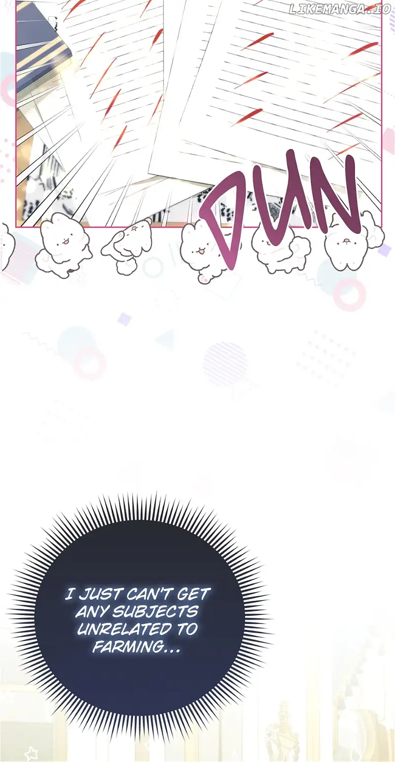 The Villainous Duke’s Special Rice Cultivation Method Chapter 19 page 20