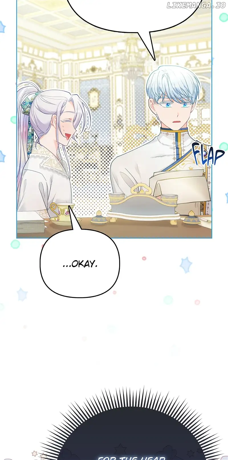 The Villainous Duke’s Special Rice Cultivation Method Chapter 19 page 24