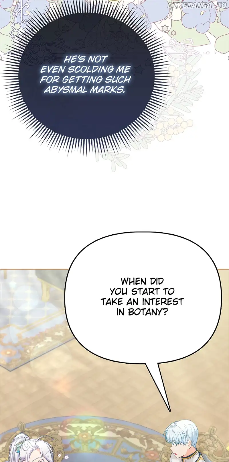 The Villainous Duke’s Special Rice Cultivation Method Chapter 19 page 26