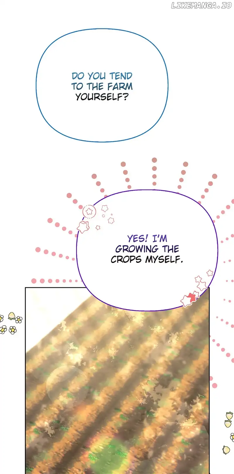 The Villainous Duke’s Special Rice Cultivation Method Chapter 19 page 31