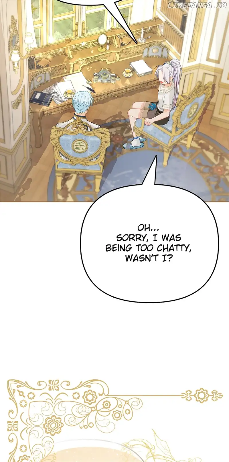The Villainous Duke’s Special Rice Cultivation Method Chapter 19 page 33