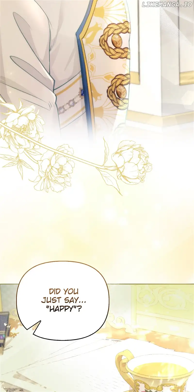 The Villainous Duke’s Special Rice Cultivation Method Chapter 19 page 36