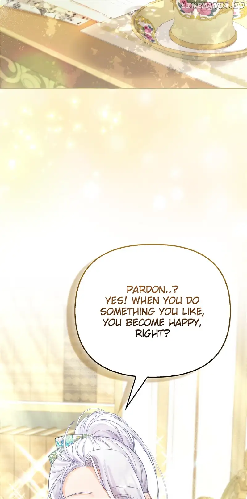 The Villainous Duke’s Special Rice Cultivation Method Chapter 19 page 37