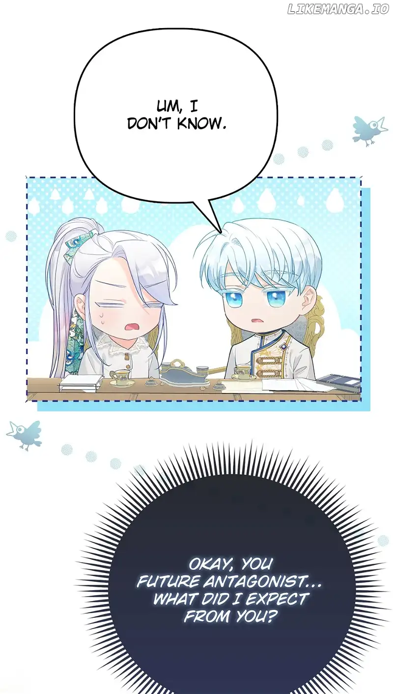 The Villainous Duke’s Special Rice Cultivation Method Chapter 19 page 40