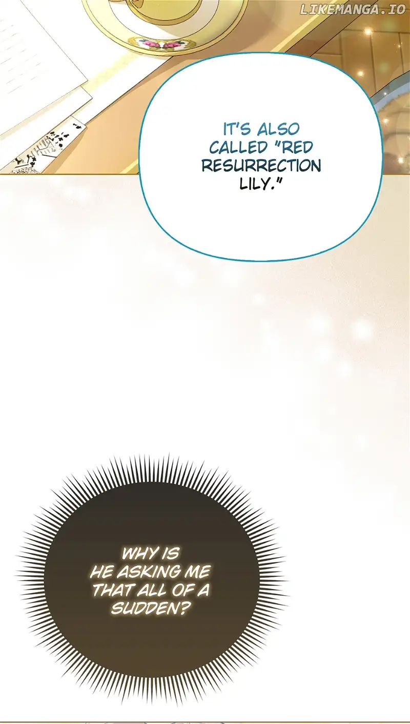 The Villainous Duke’s Special Rice Cultivation Method Chapter 19 page 42