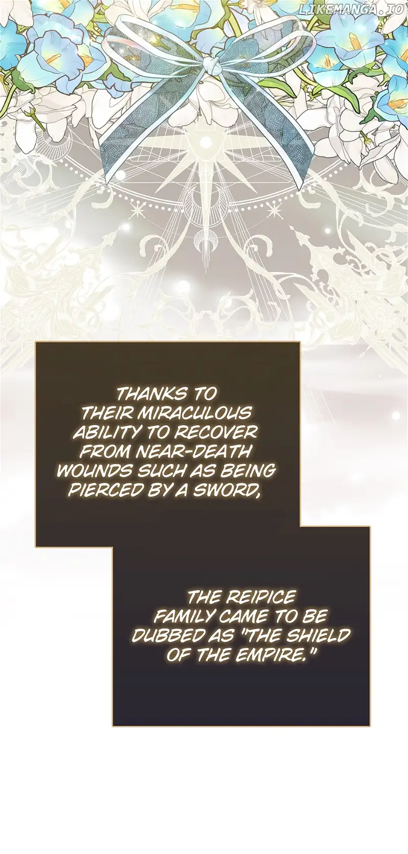 The Villainous Duke’s Special Rice Cultivation Method Chapter 19 page 5