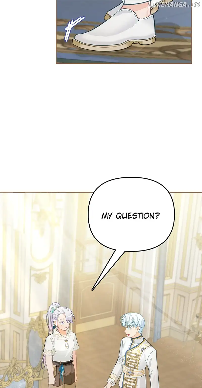 The Villainous Duke’s Special Rice Cultivation Method Chapter 19 page 69