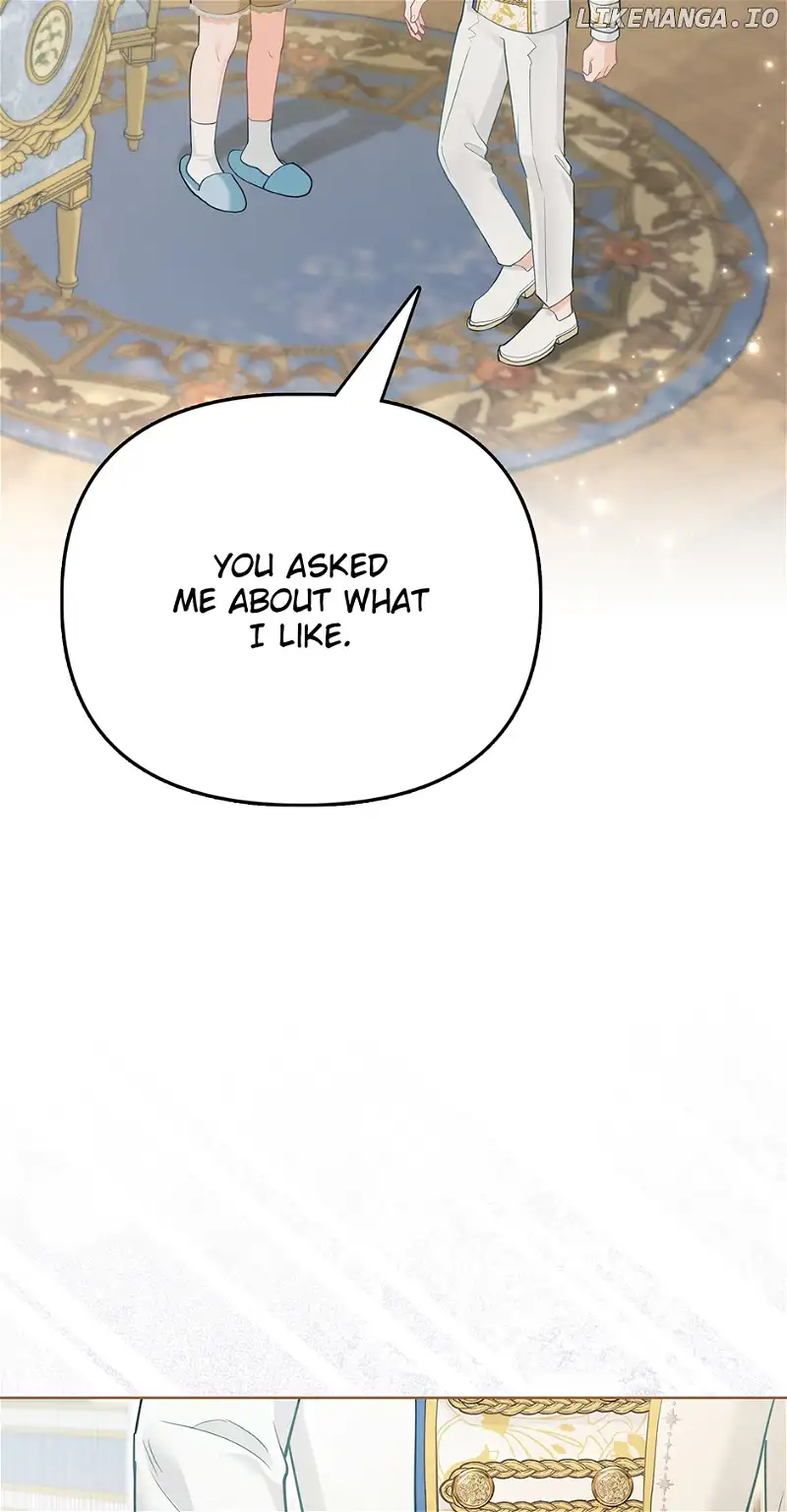 The Villainous Duke’s Special Rice Cultivation Method Chapter 19 page 70