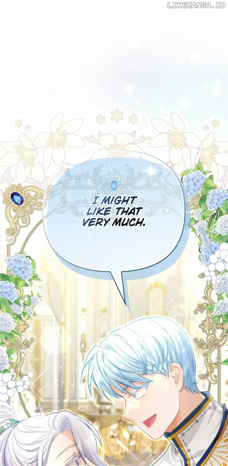The Villainous Duke’s Special Rice Cultivation Method Chapter 19 page 76