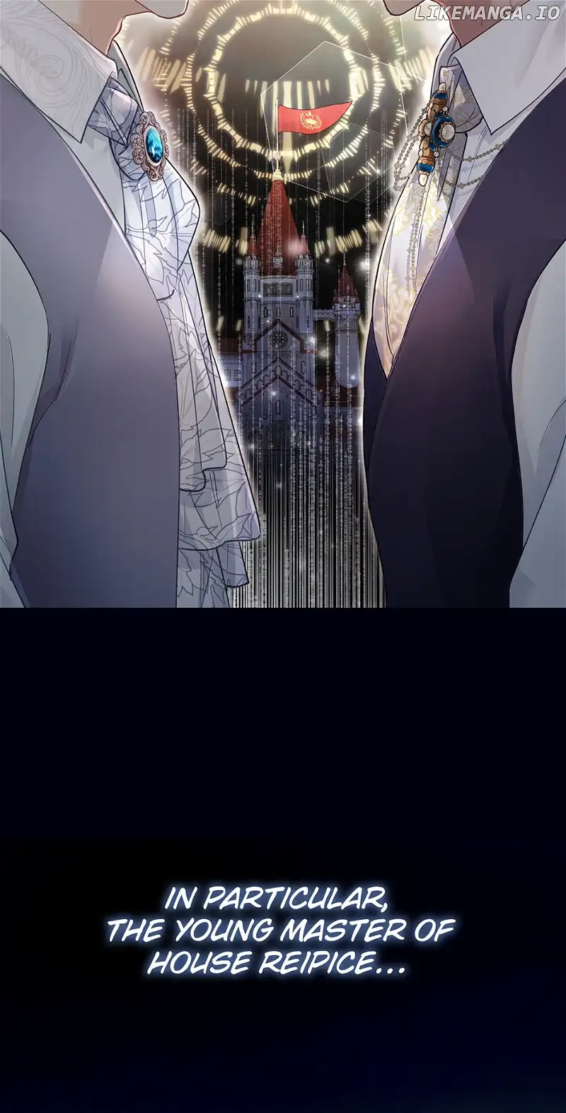 The Villainous Duke’s Special Rice Cultivation Method Chapter 19 page 7