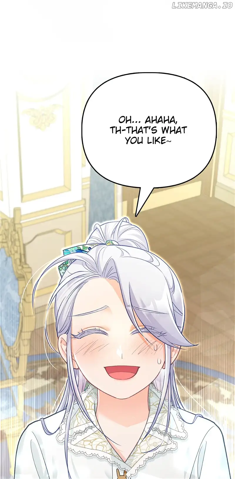 The Villainous Duke’s Special Rice Cultivation Method Chapter 19 page 79
