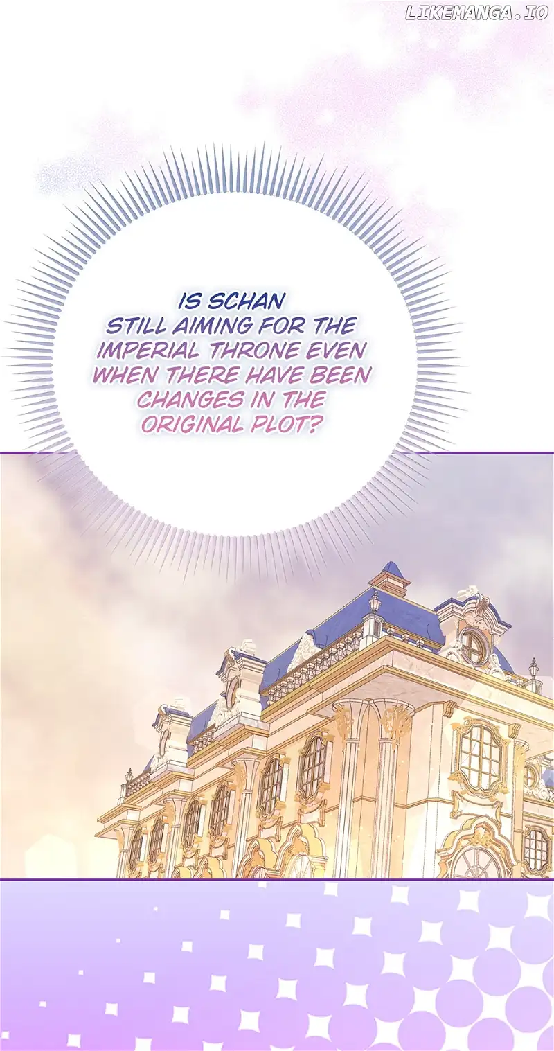 The Villainous Duke’s Special Rice Cultivation Method Chapter 19 page 89