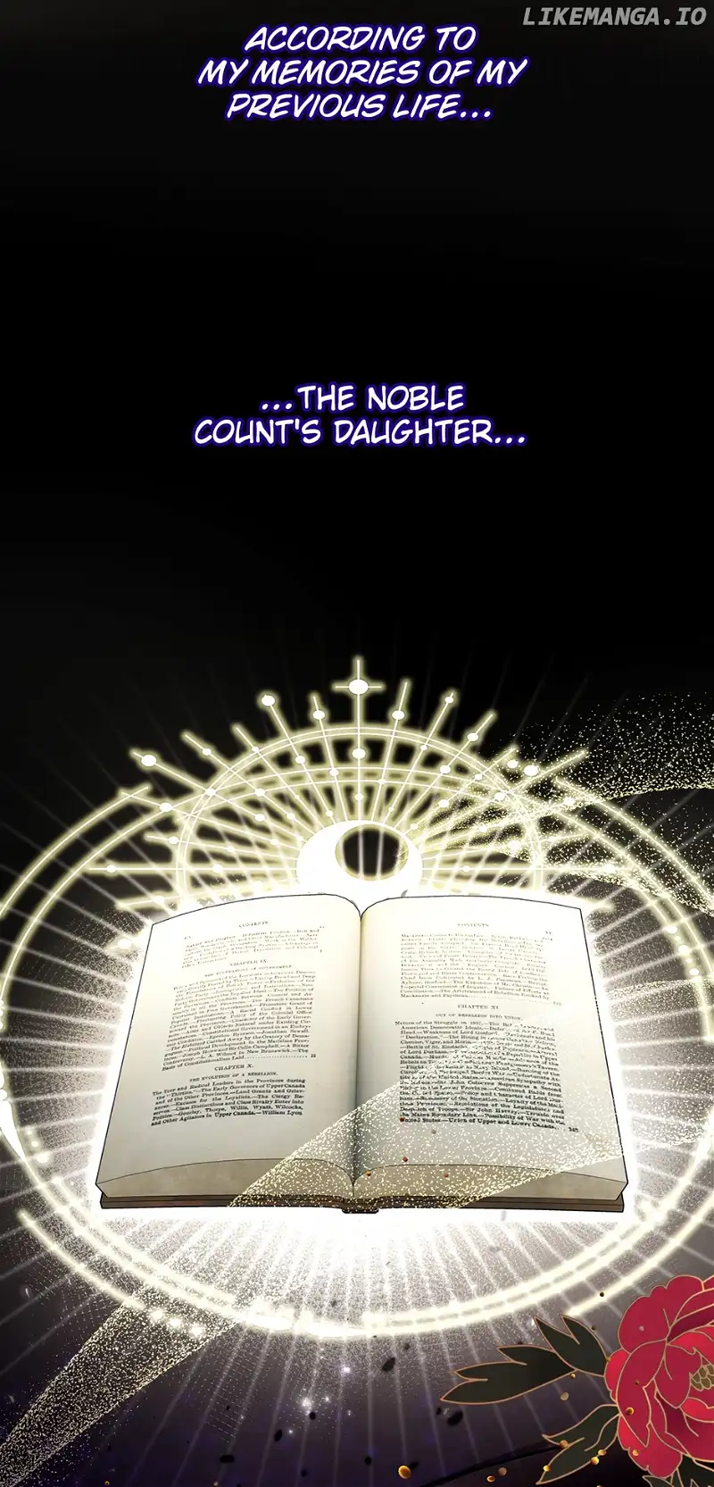 The Villainous Duke’s Special Rice Cultivation Method Chapter 22 page 1