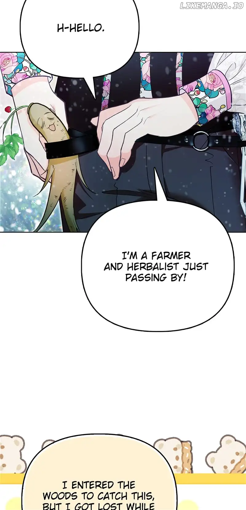 The Villainous Duke’s Special Rice Cultivation Method Chapter 22 page 20