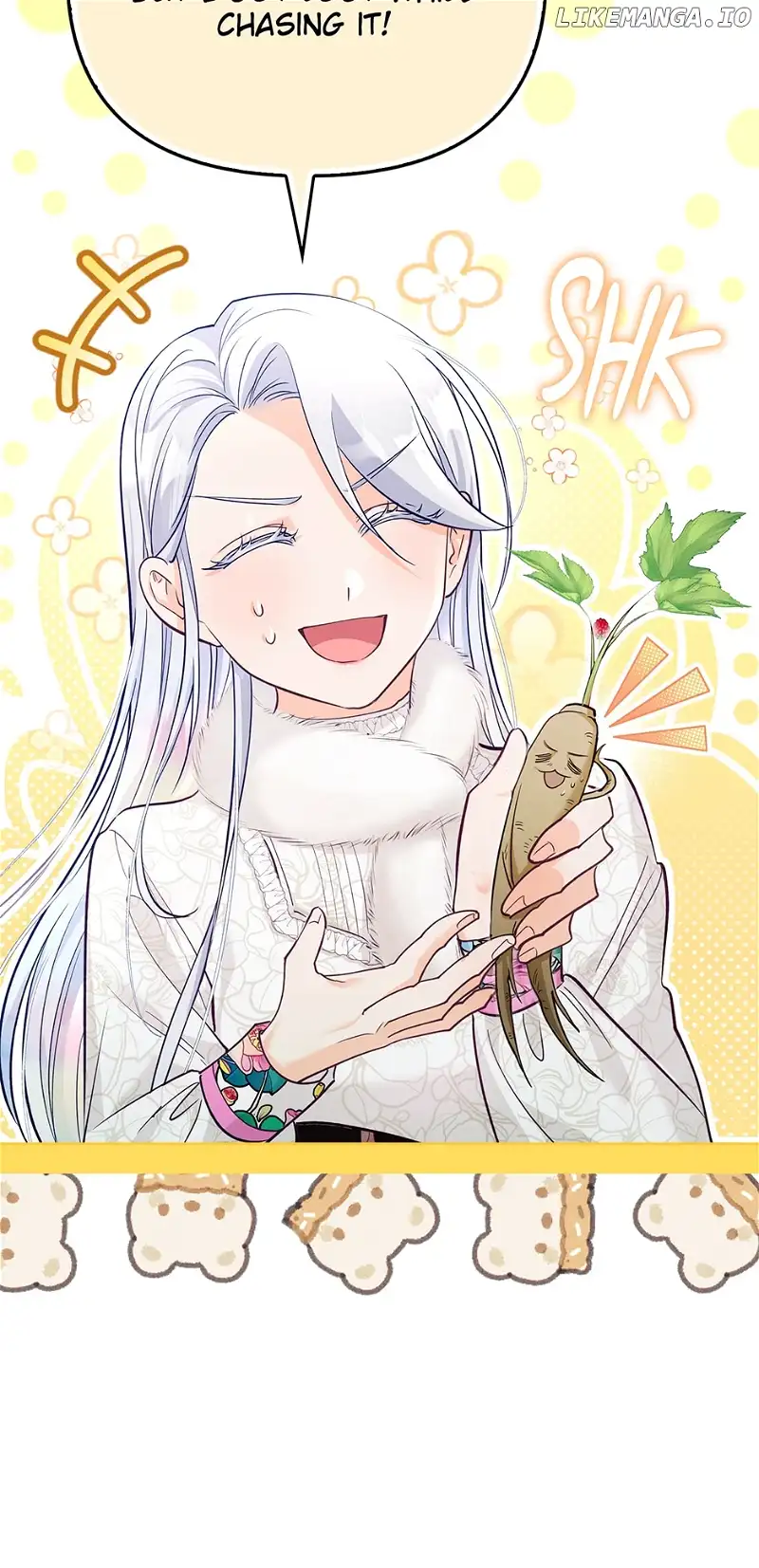 The Villainous Duke’s Special Rice Cultivation Method Chapter 22 page 21