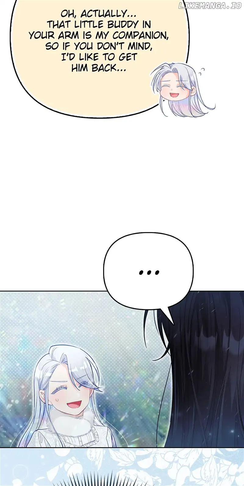 The Villainous Duke’s Special Rice Cultivation Method Chapter 22 page 23