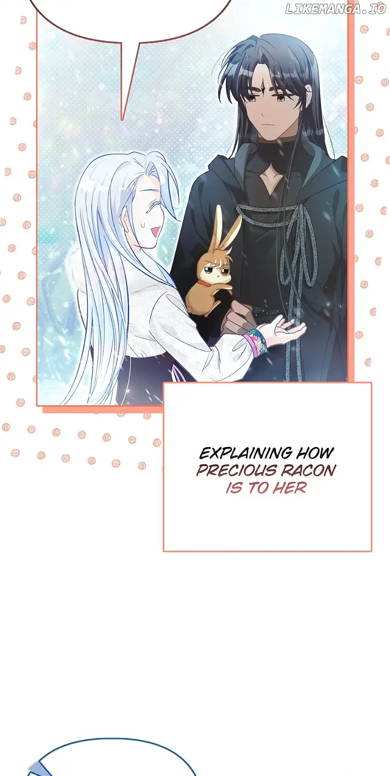 The Villainous Duke’s Special Rice Cultivation Method Chapter 22 page 25