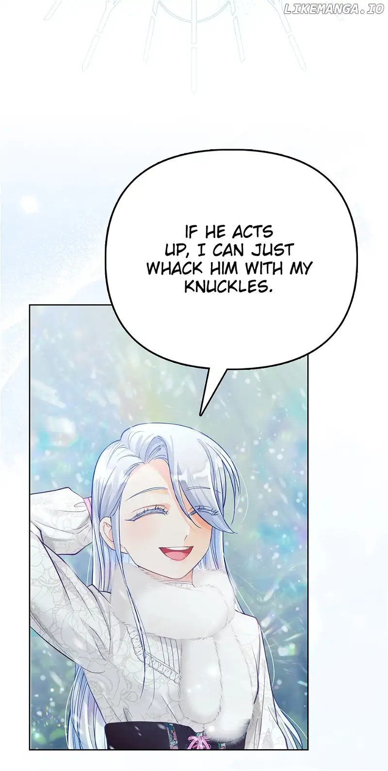 The Villainous Duke’s Special Rice Cultivation Method Chapter 22 page 28