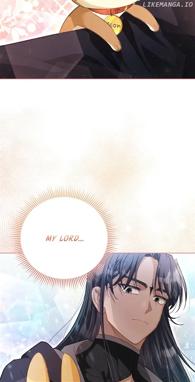 The Villainous Duke’s Special Rice Cultivation Method Chapter 22 page 31