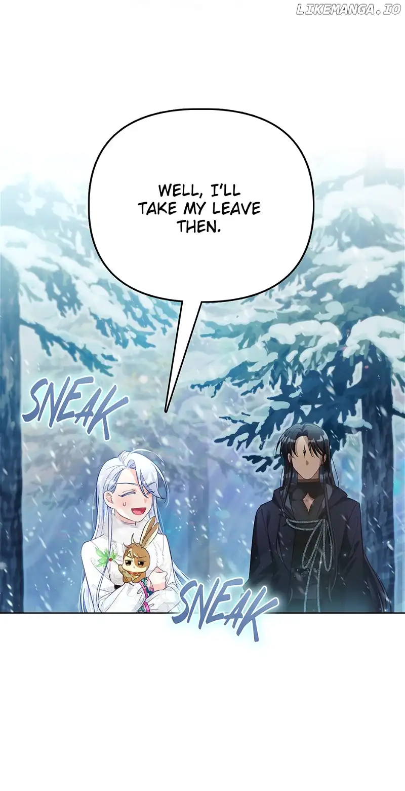 The Villainous Duke’s Special Rice Cultivation Method Chapter 22 page 36