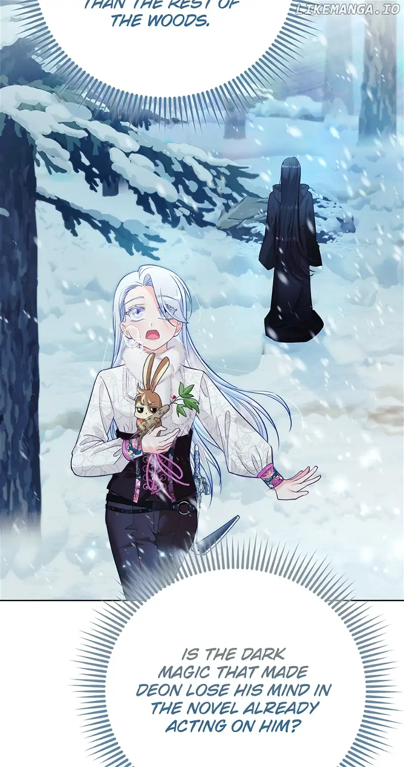 The Villainous Duke’s Special Rice Cultivation Method Chapter 22 page 38