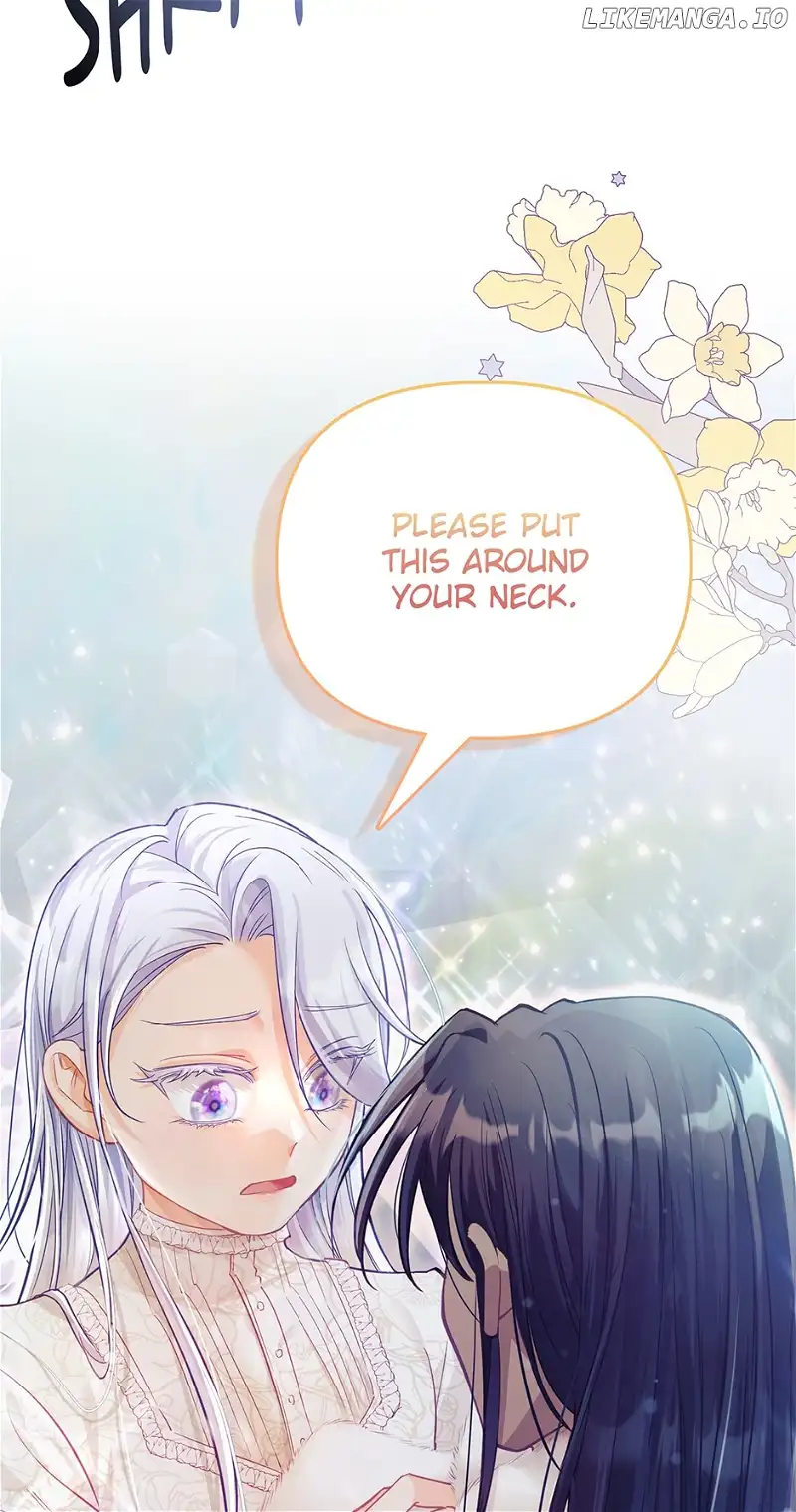 The Villainous Duke’s Special Rice Cultivation Method Chapter 22 page 43