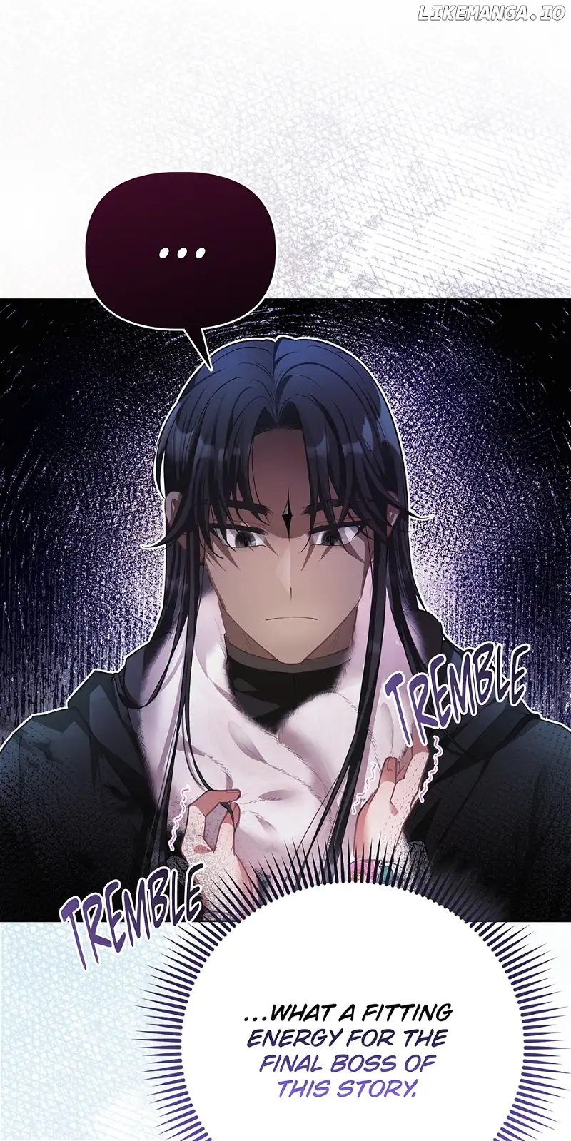 The Villainous Duke’s Special Rice Cultivation Method Chapter 22 page 45