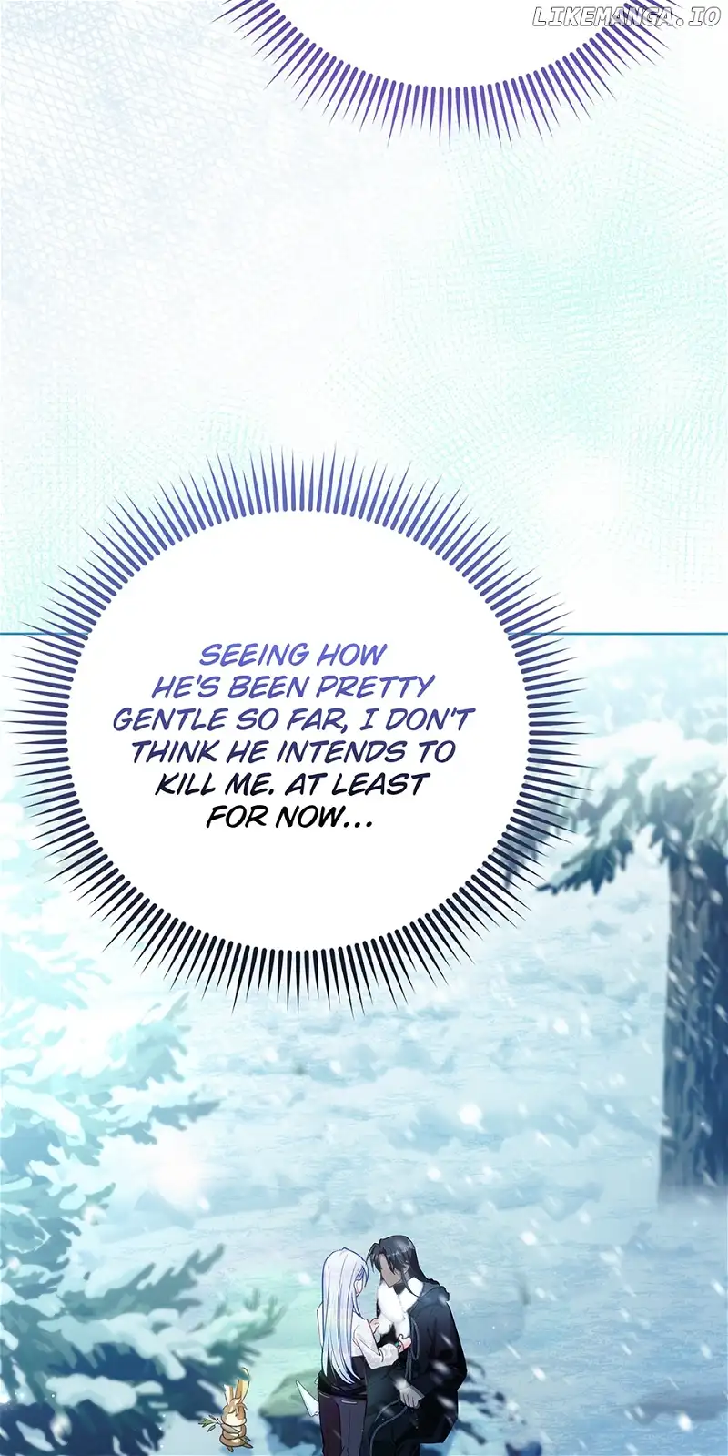 The Villainous Duke’s Special Rice Cultivation Method Chapter 22 page 46