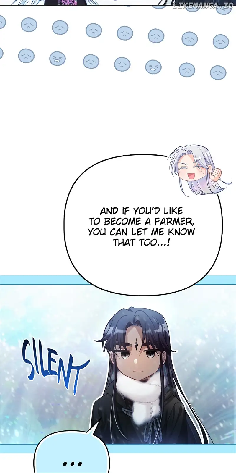 The Villainous Duke’s Special Rice Cultivation Method Chapter 22 page 49