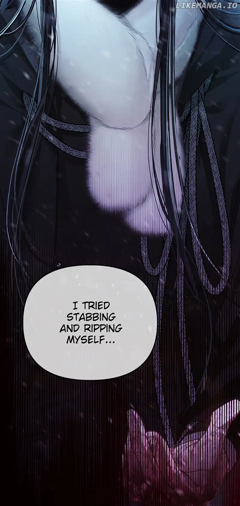 The Villainous Duke’s Special Rice Cultivation Method Chapter 22 page 53