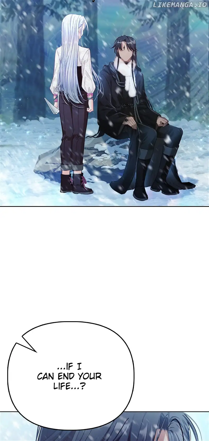 The Villainous Duke’s Special Rice Cultivation Method Chapter 22 page 55