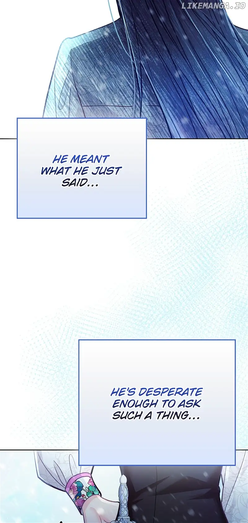 The Villainous Duke’s Special Rice Cultivation Method Chapter 22 page 57