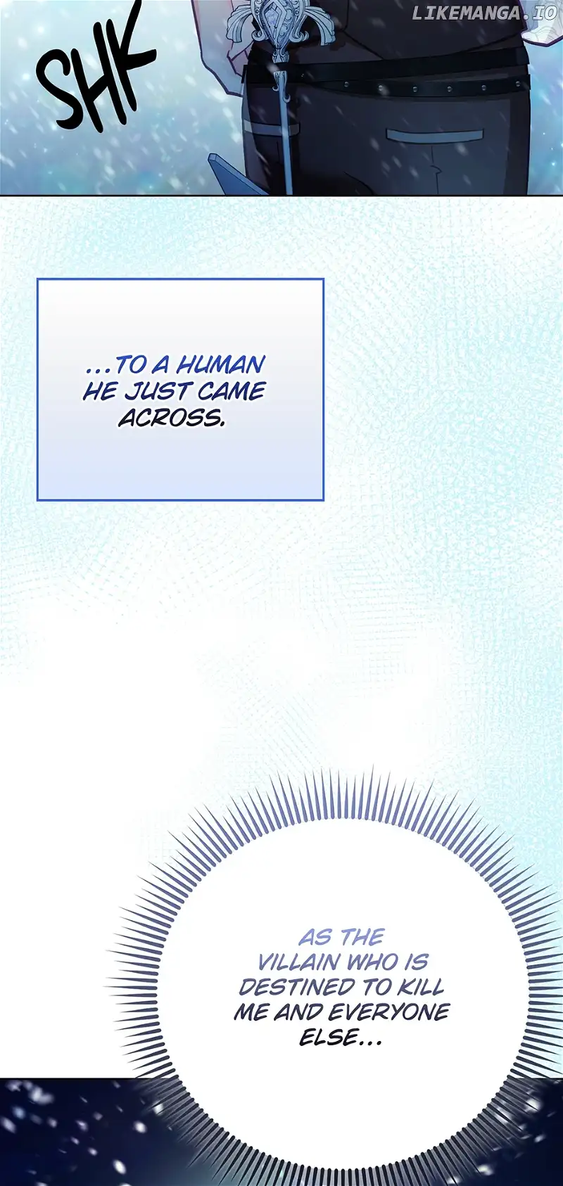 The Villainous Duke’s Special Rice Cultivation Method Chapter 22 page 58
