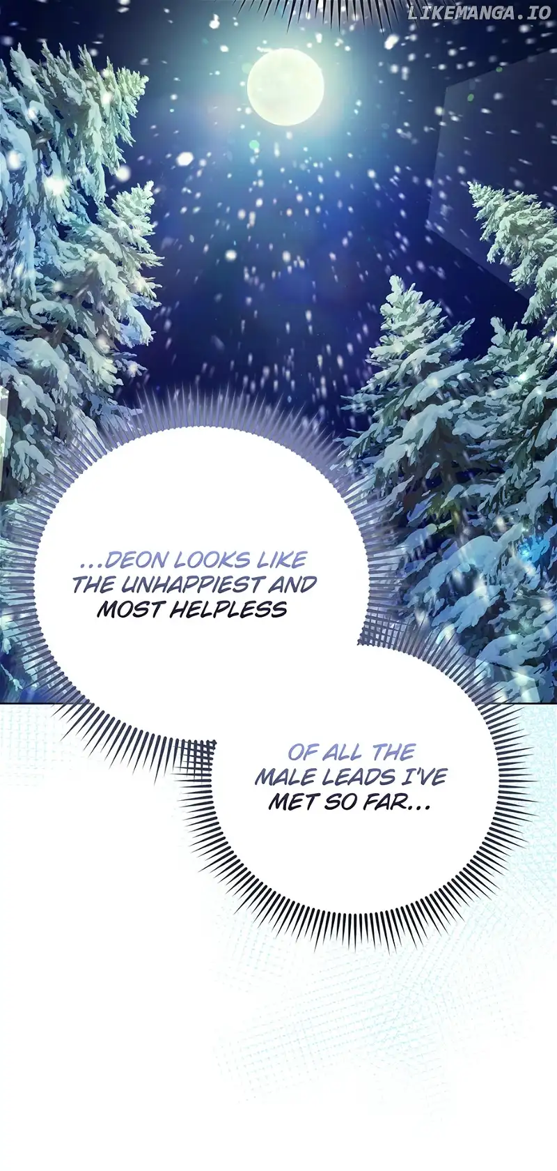 The Villainous Duke’s Special Rice Cultivation Method Chapter 22 page 59