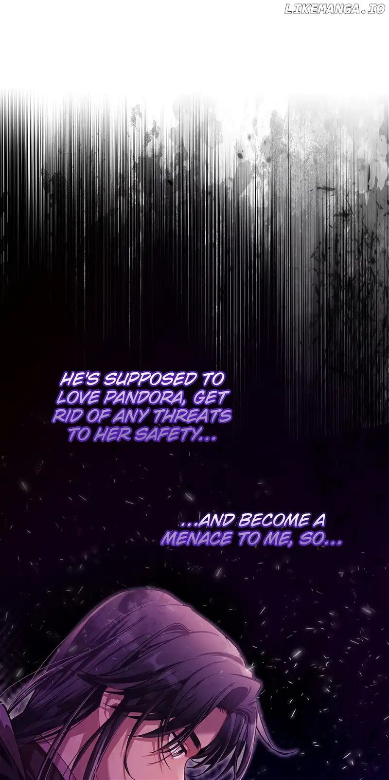 The Villainous Duke’s Special Rice Cultivation Method Chapter 22 page 60