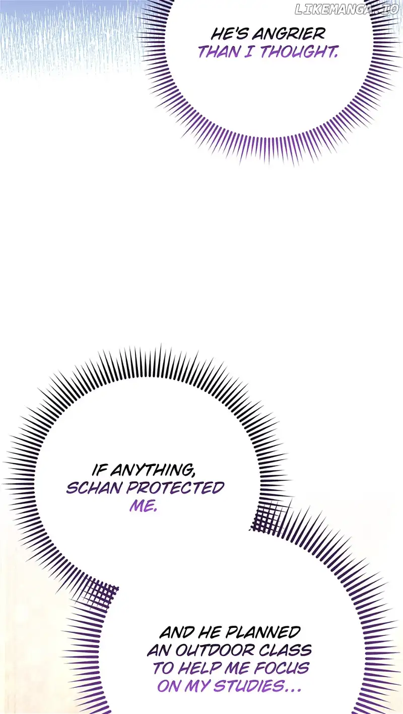 The Villainous Duke’s Special Rice Cultivation Method Chapter 28 page 12