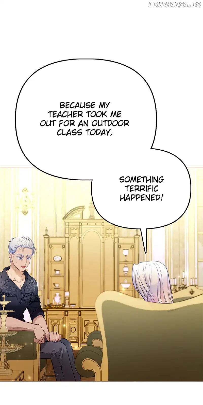 The Villainous Duke’s Special Rice Cultivation Method Chapter 28 page 18