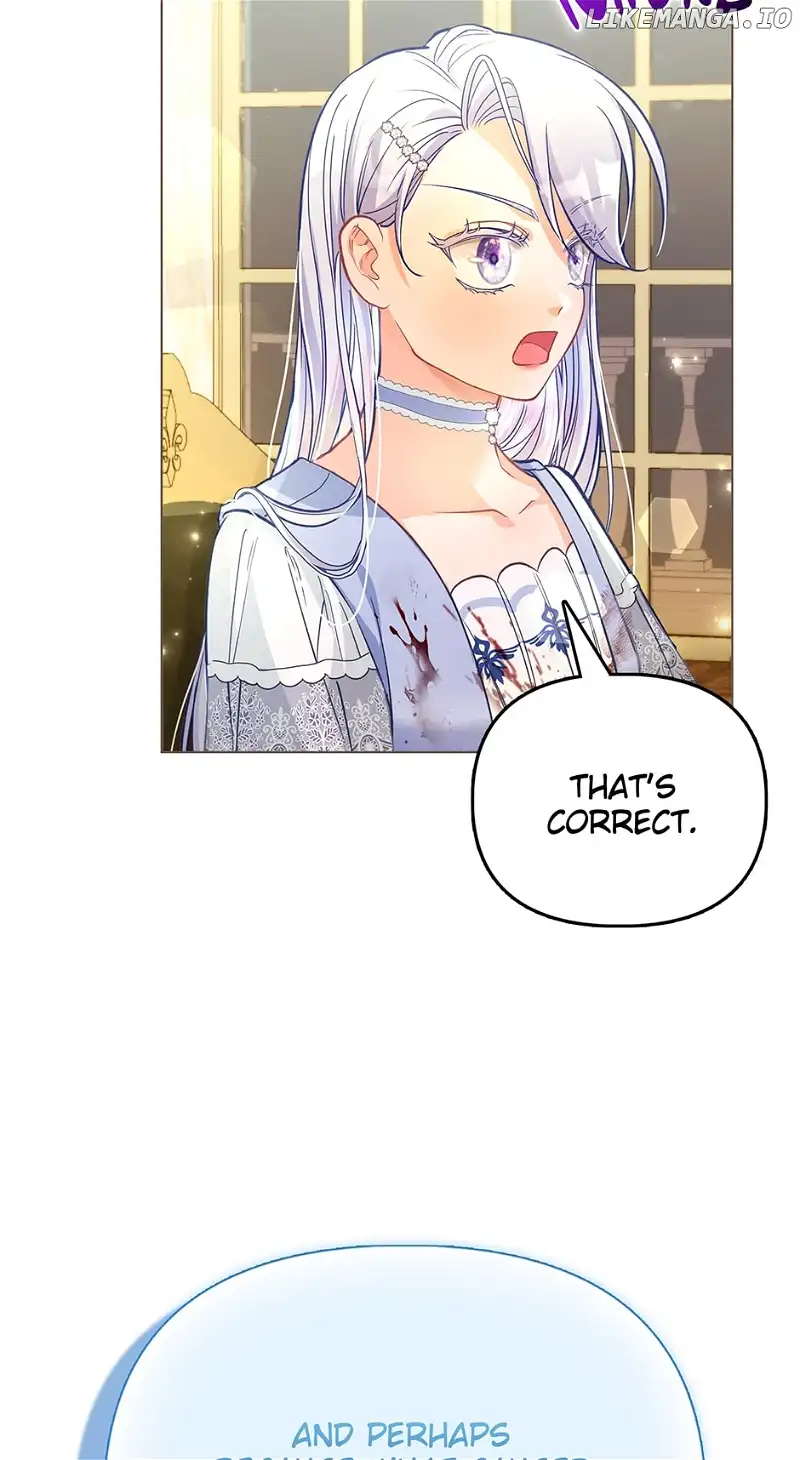 The Villainous Duke’s Special Rice Cultivation Method Chapter 28 page 26