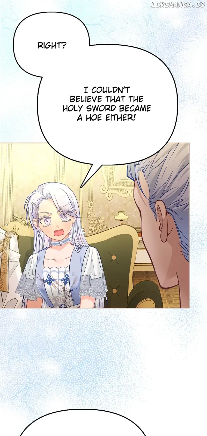 The Villainous Duke’s Special Rice Cultivation Method Chapter 28 page 29
