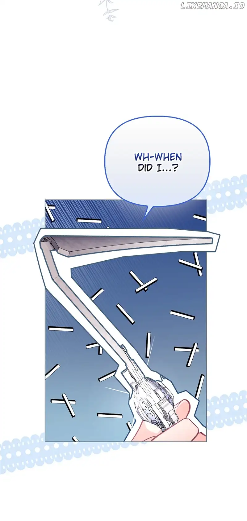 The Villainous Duke’s Special Rice Cultivation Method Chapter 28 page 32