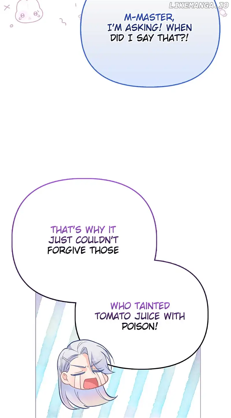 The Villainous Duke’s Special Rice Cultivation Method Chapter 28 page 34