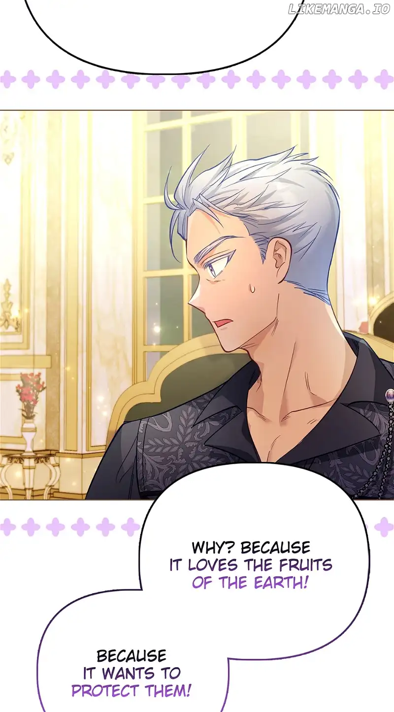 The Villainous Duke’s Special Rice Cultivation Method Chapter 28 page 36