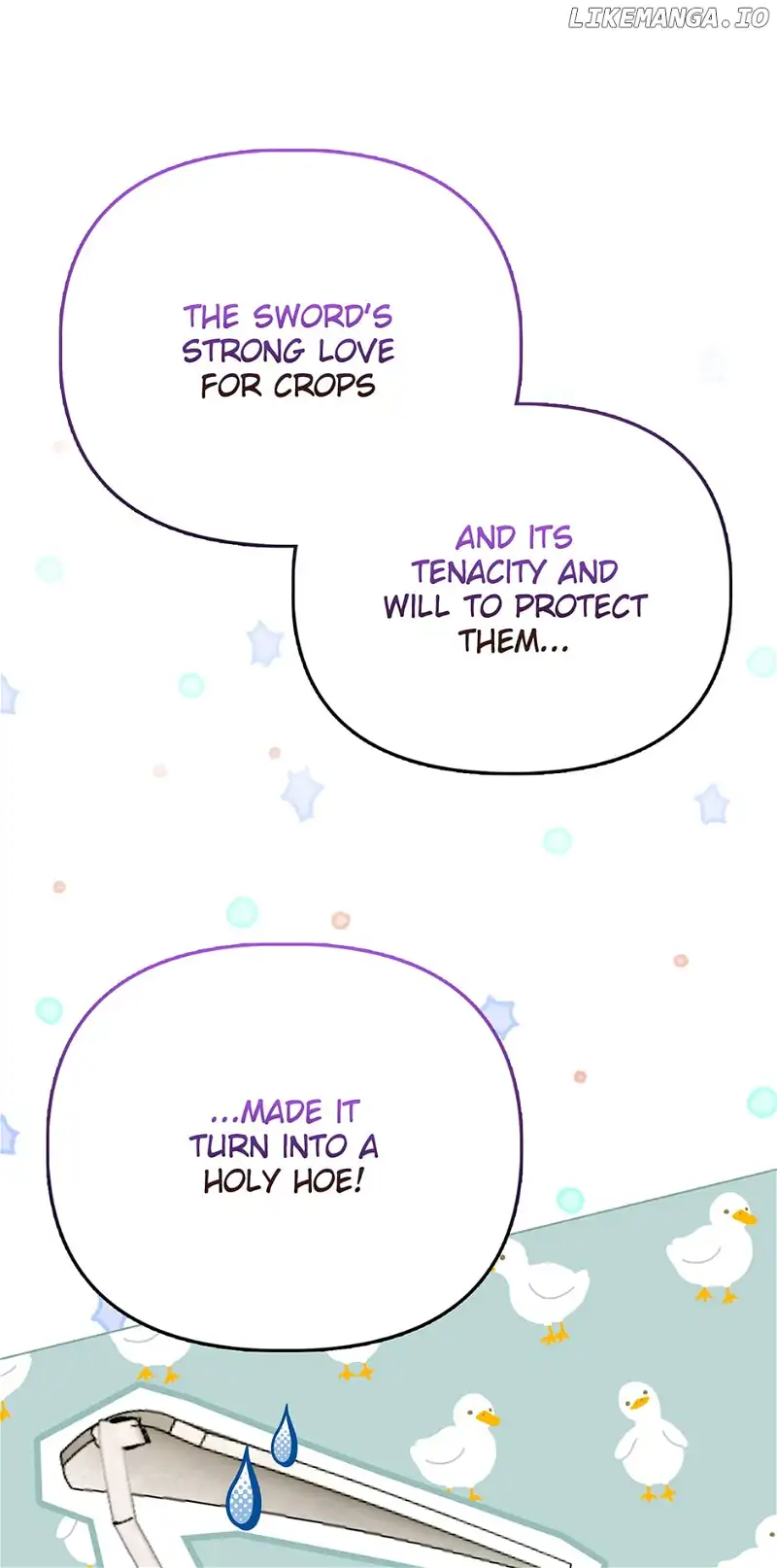 The Villainous Duke’s Special Rice Cultivation Method Chapter 28 page 39