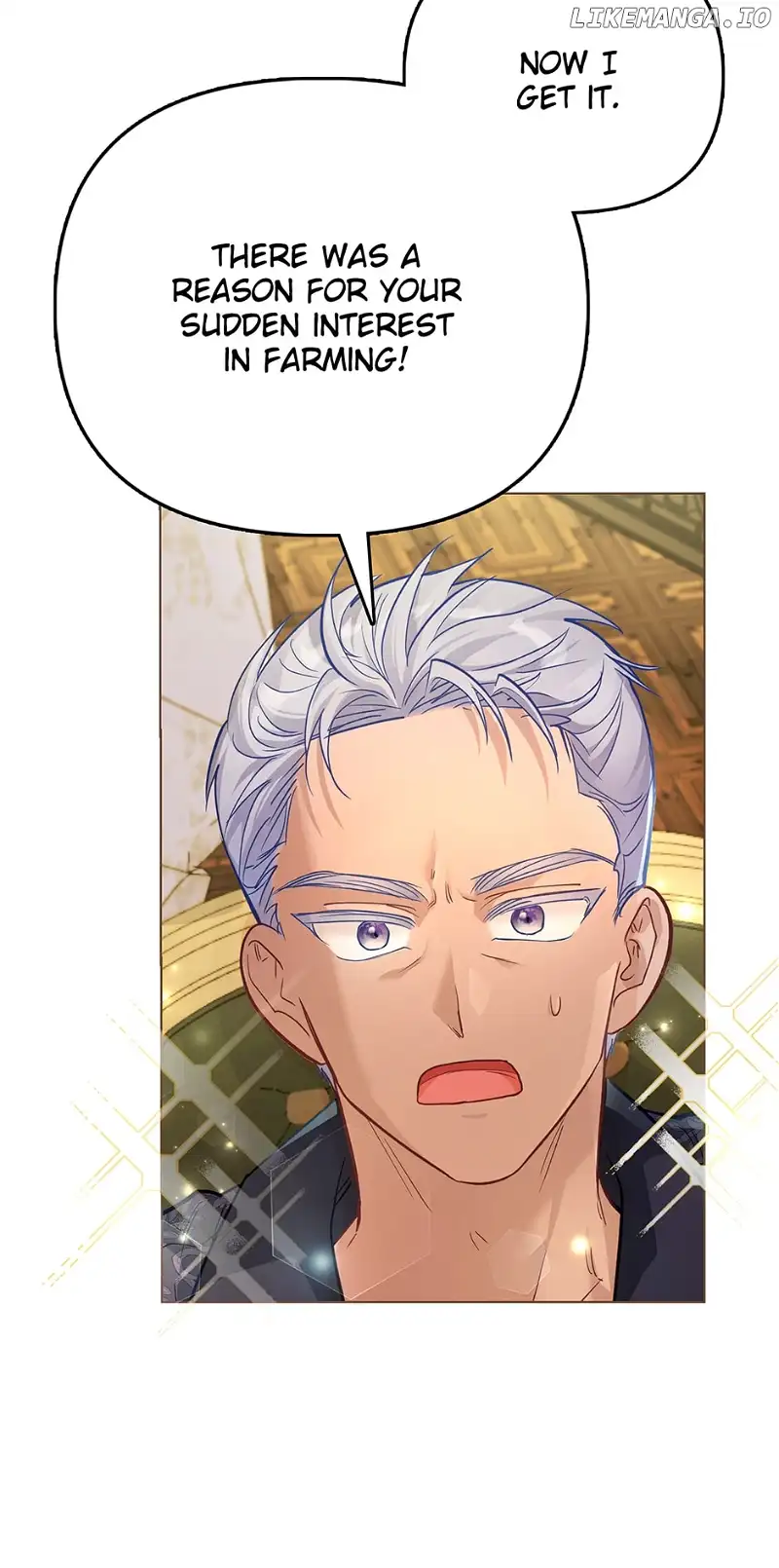 The Villainous Duke’s Special Rice Cultivation Method Chapter 28 page 43
