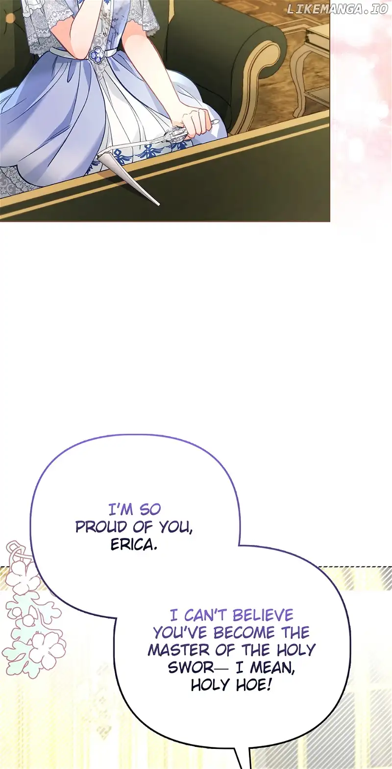 The Villainous Duke’s Special Rice Cultivation Method Chapter 28 page 45