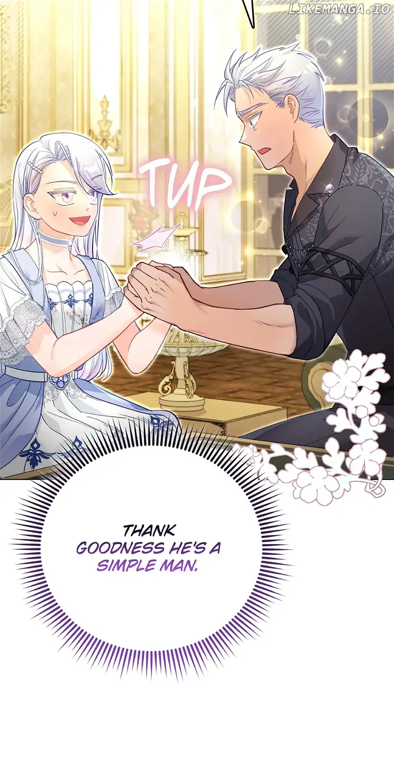The Villainous Duke’s Special Rice Cultivation Method Chapter 28 page 46